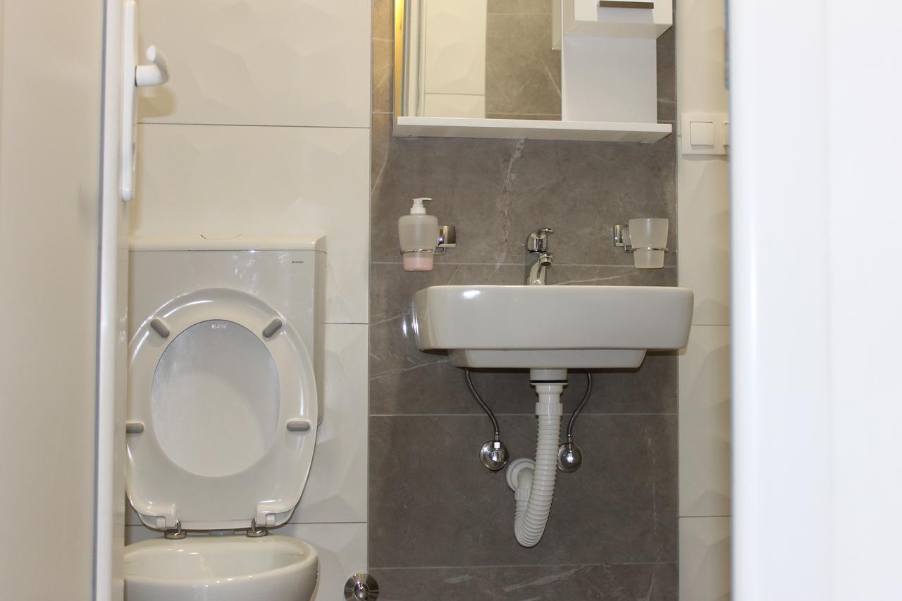 "E&S" Apartment Mostar Exteriér fotografie