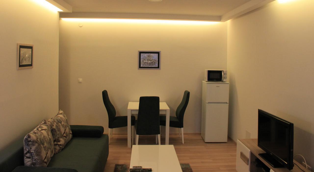 "E&S" Apartment Mostar Exteriér fotografie
