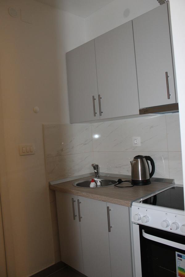 "E&S" Apartment Mostar Exteriér fotografie