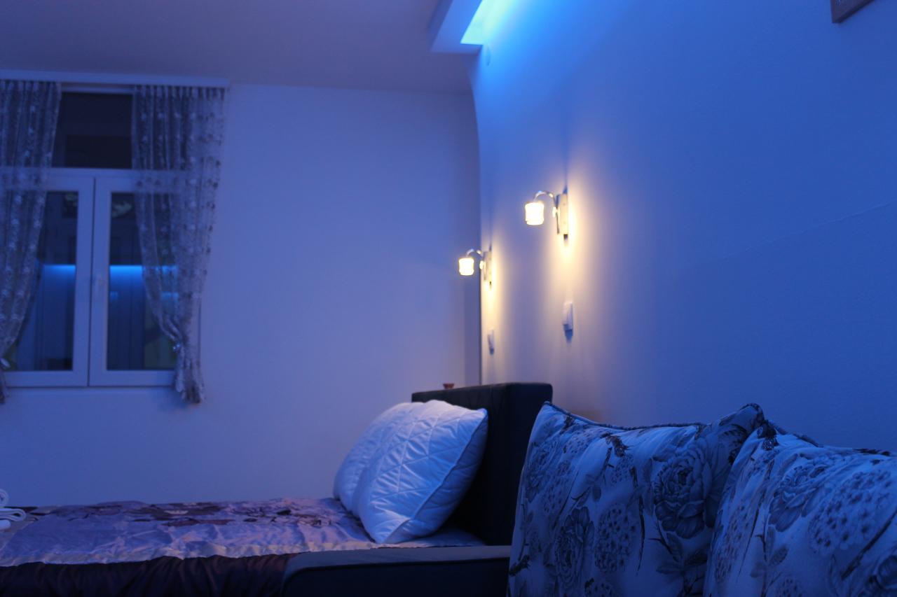 "E&S" Apartment Mostar Exteriér fotografie
