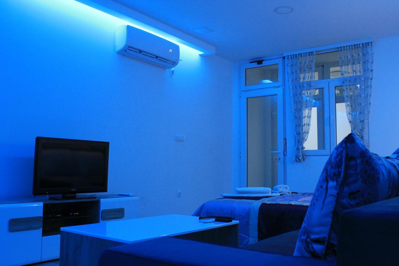 "E&S" Apartment Mostar Exteriér fotografie