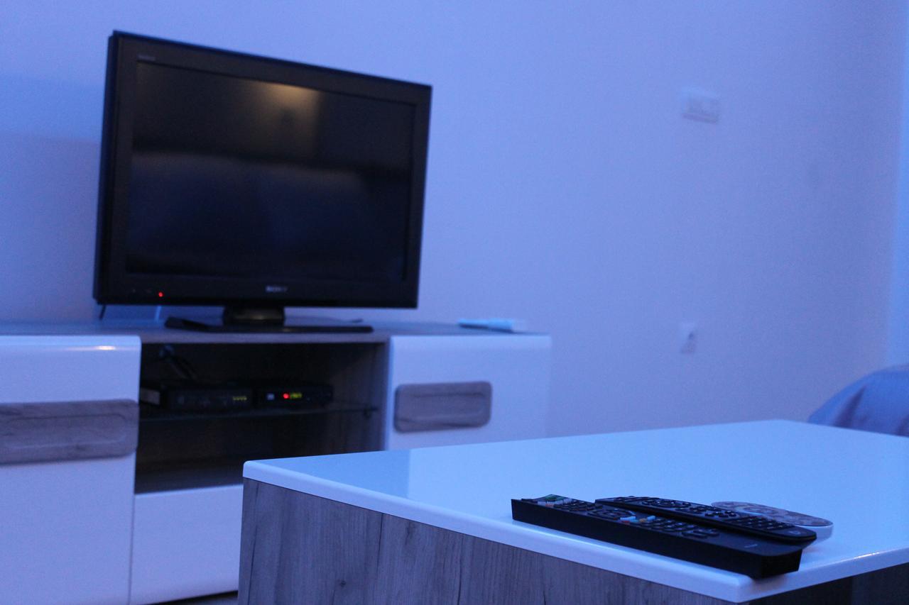 "E&S" Apartment Mostar Exteriér fotografie