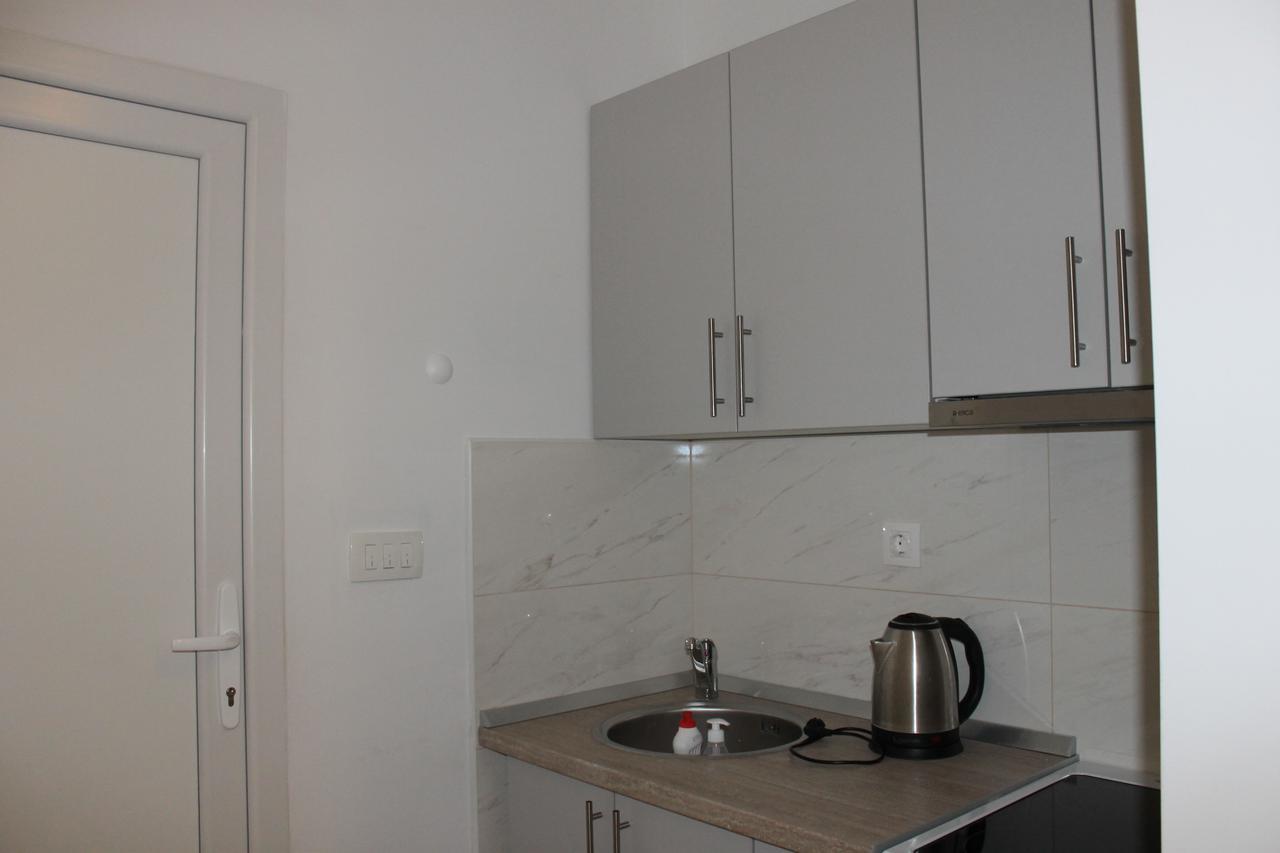 "E&S" Apartment Mostar Exteriér fotografie