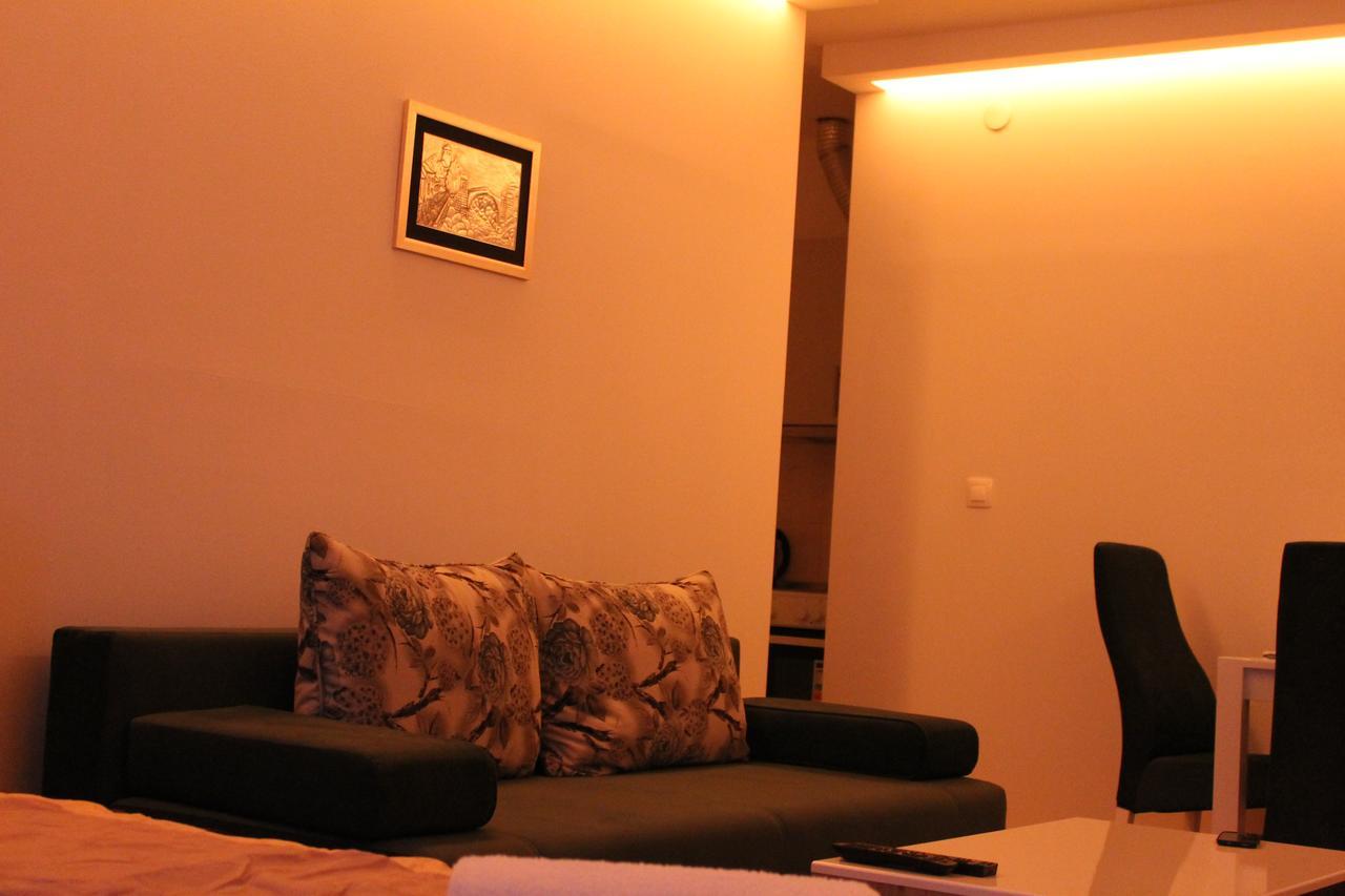 "E&S" Apartment Mostar Exteriér fotografie