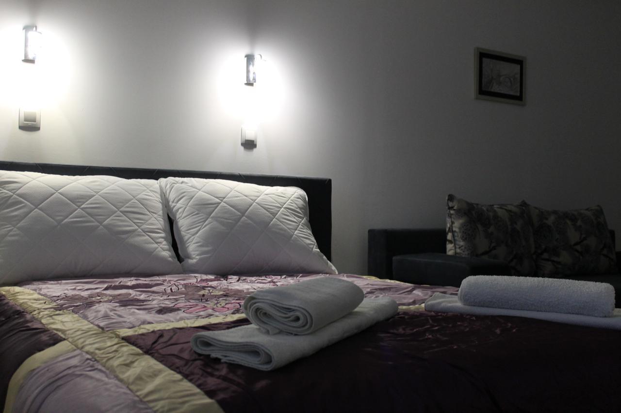 "E&S" Apartment Mostar Exteriér fotografie