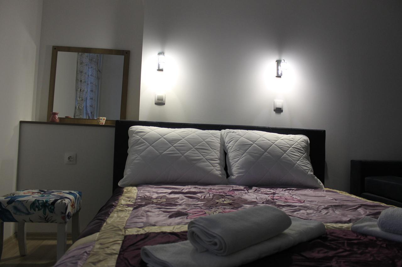 "E&S" Apartment Mostar Exteriér fotografie