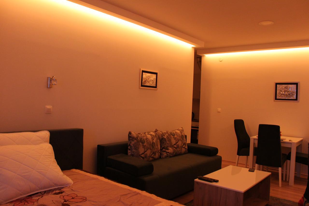 "E&S" Apartment Mostar Exteriér fotografie