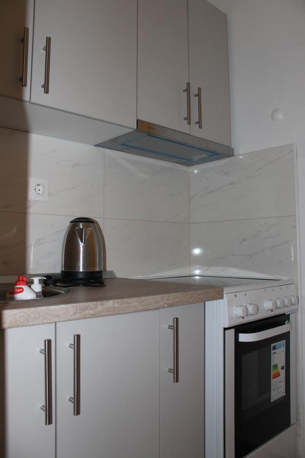 "E&S" Apartment Mostar Exteriér fotografie